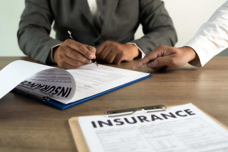 General Insurance Solutions