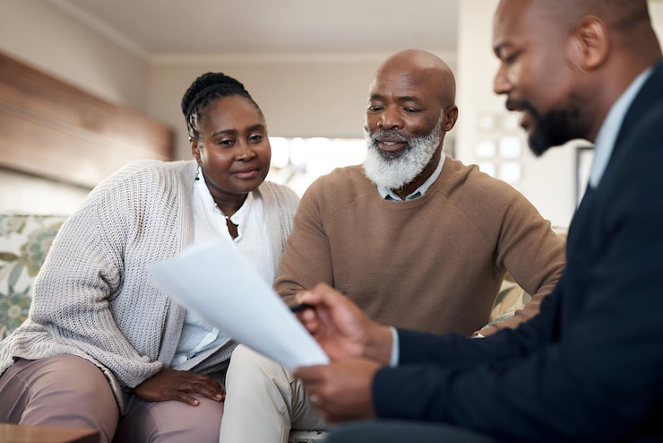 Life Assurance & Pension Solutions