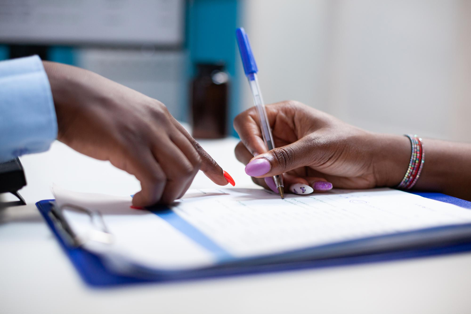 Medical Insurance Solutions