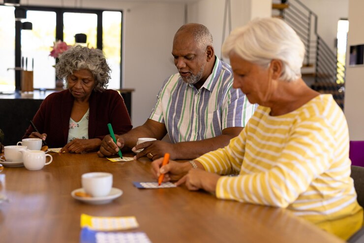Group Pension Scheme