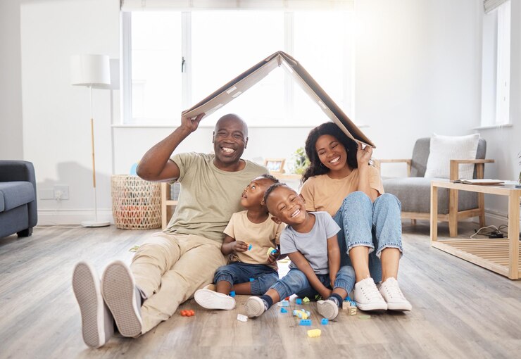 Protecting Your Property