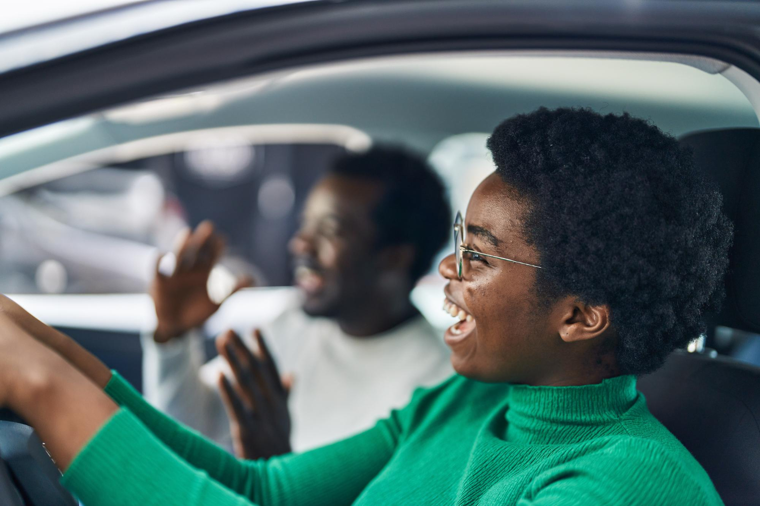 Protecting Your Vehicle