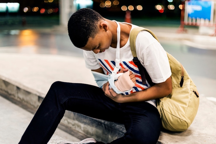 Student Accident Insurance