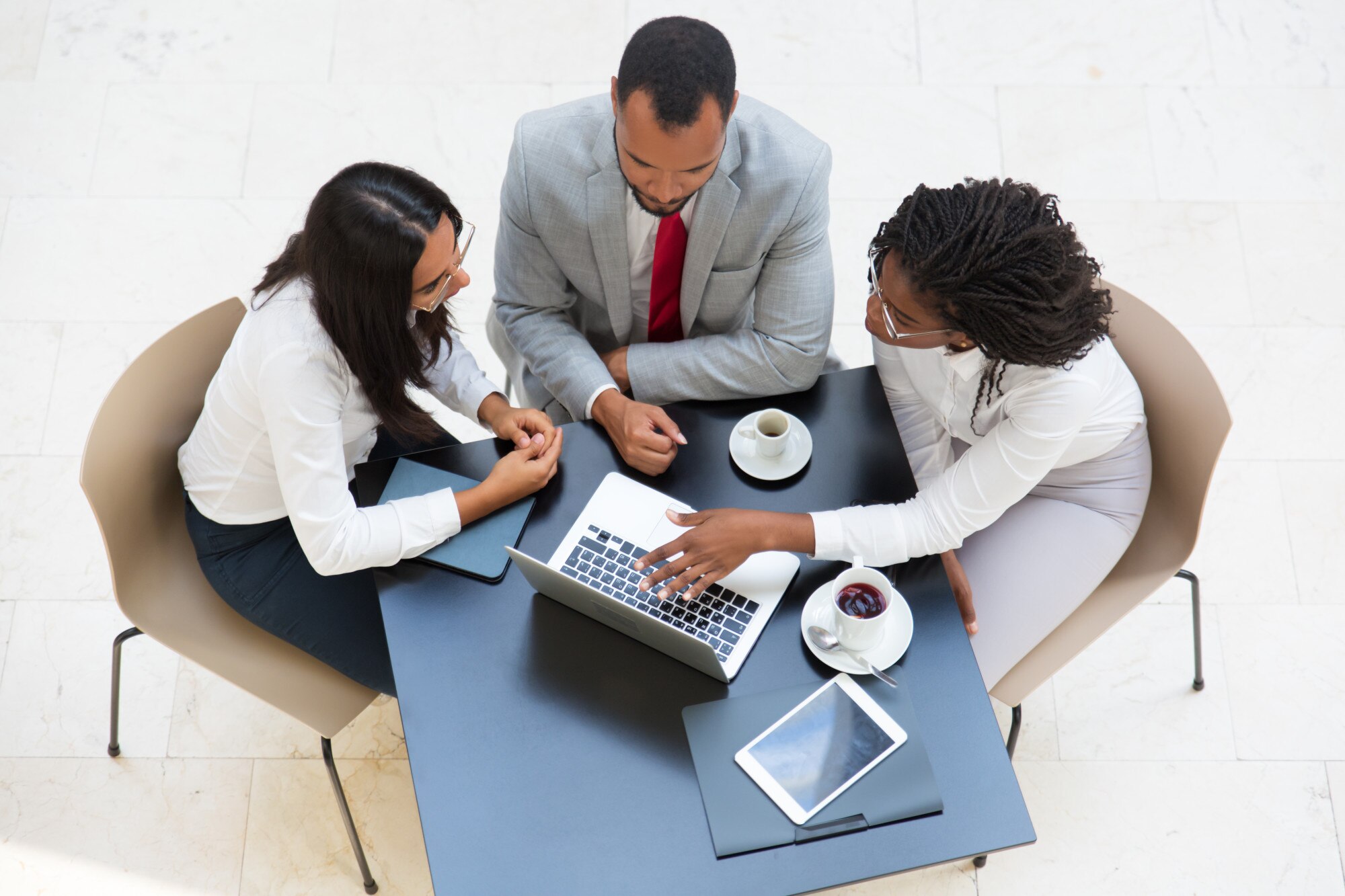 Protecting Your Business