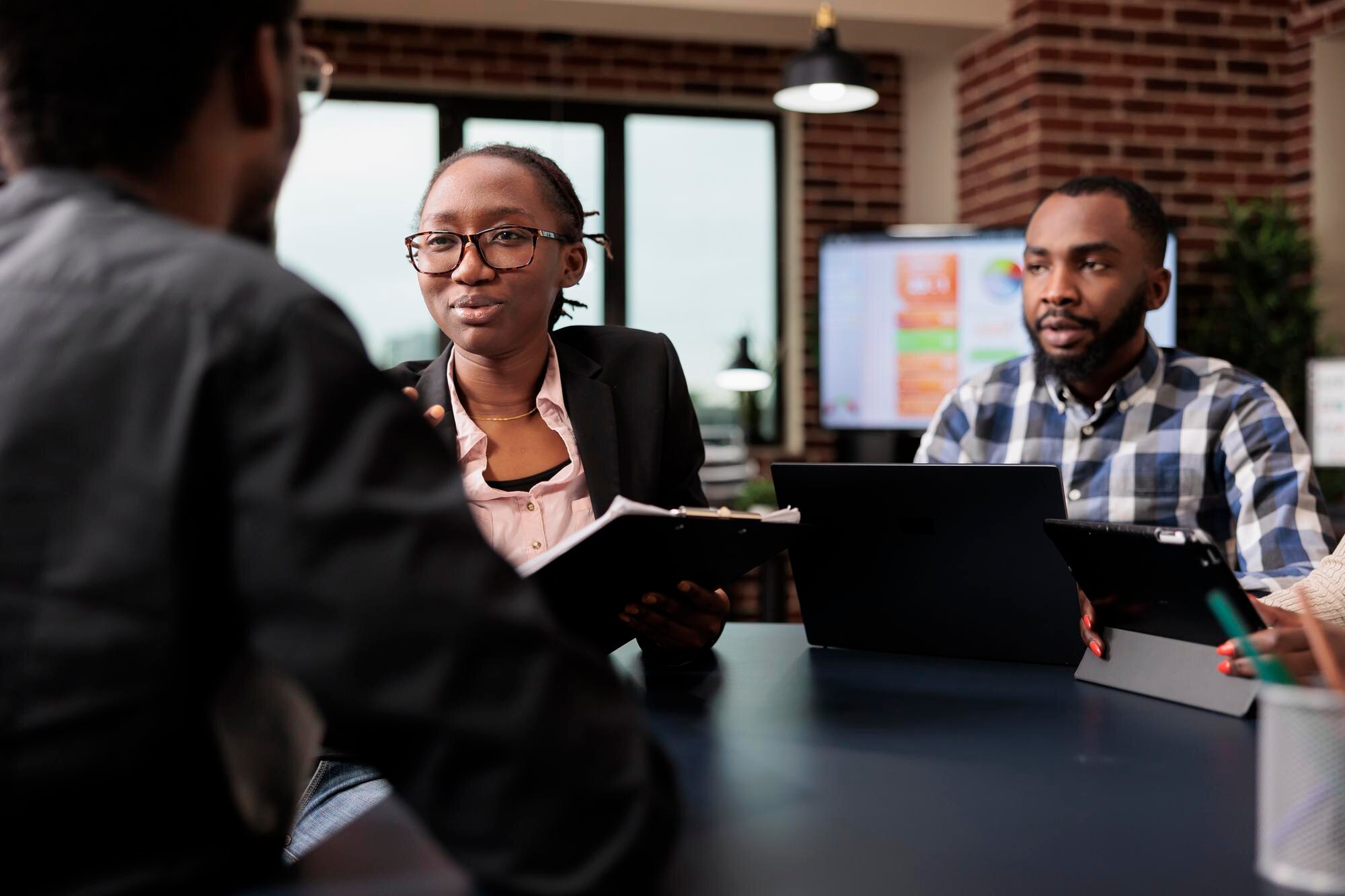 Insurance Placement & Negotiation