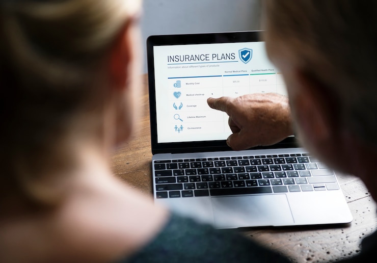 Insurance Programme Design