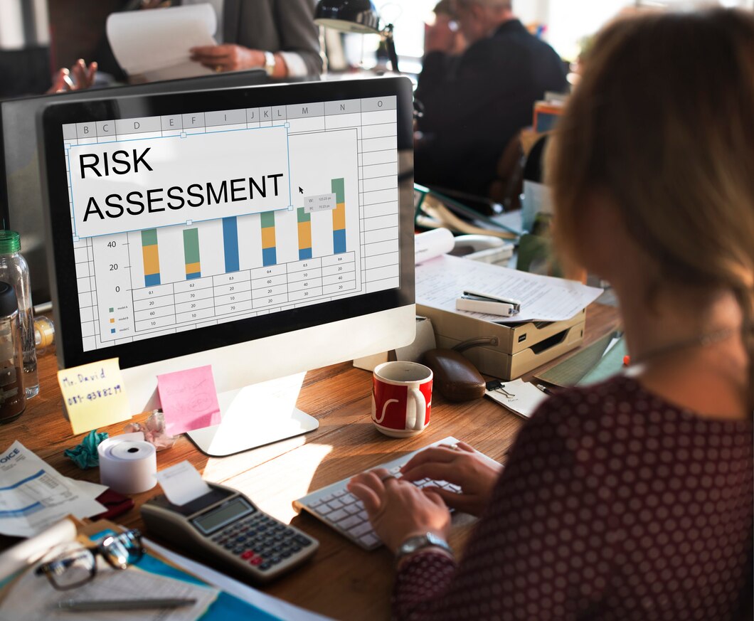Insurance Risk Assessment & Advisory